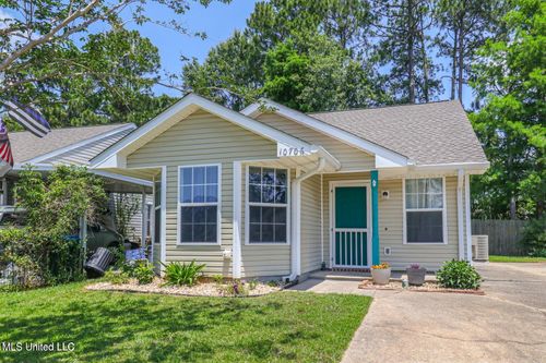 10706 E Bay Tree Dr, Gulfport, MS, 39503-4541 | Card Image