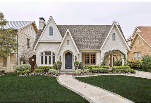 3416 Purdue Ave, Dallas, TX, 75225-7637 | Card Image