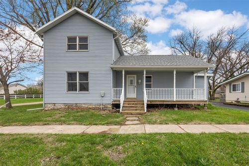 1000 Stinocher Street, Solon, IA, 52333 | Card Image