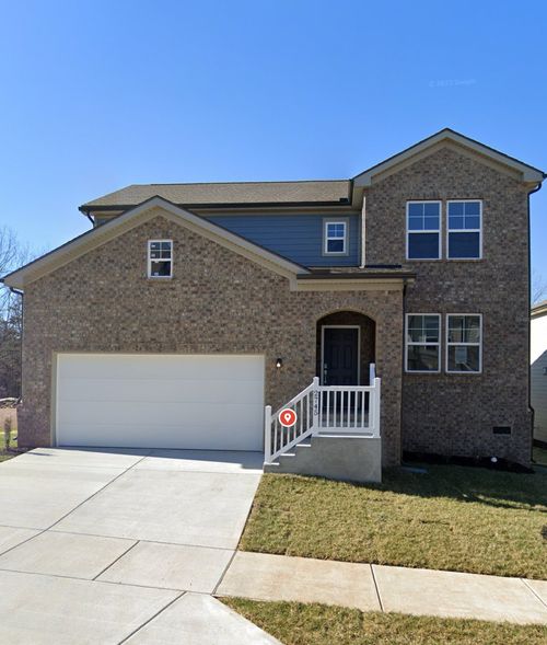 2745 Sparrowgap Trl, Antioch, TN, 37013-4642 | Card Image