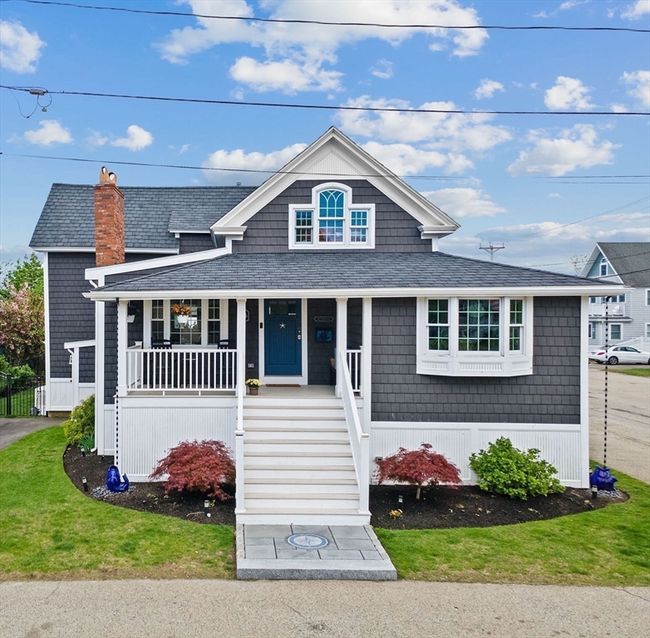 14 Lewis St, House other with 5 bedrooms, 4 bathrooms and 9 parking in Hull MA | Image 5