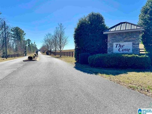 29-00 Cove Road, SYLACAUGA, AL, 35151 | Card Image