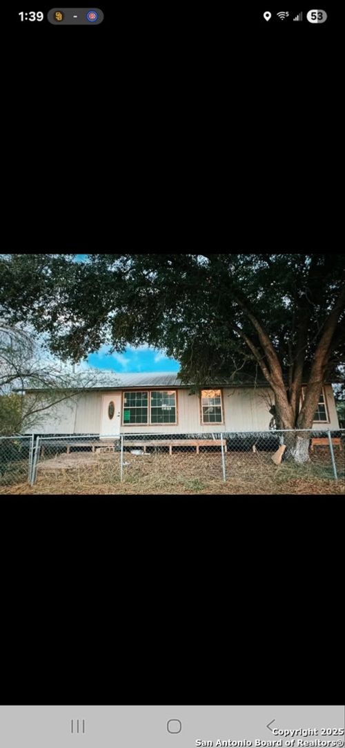 308 Ne Copp, Cotulla, TX, 78014-2516 | Card Image