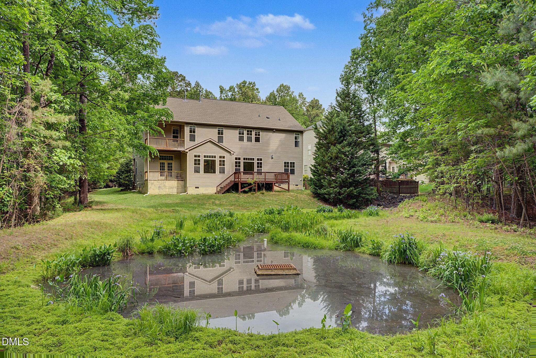 Residential in Raleigh 4