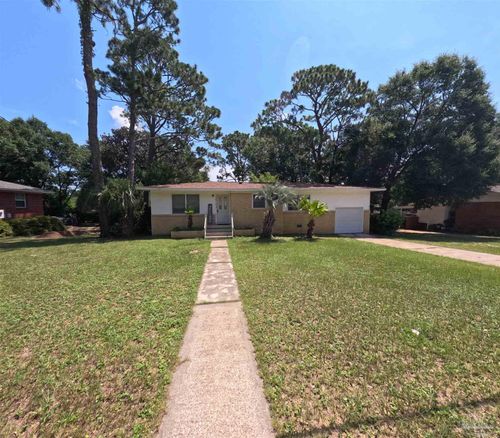 3814 Gerhardt Dr, Pensacola, FL, 32503-3268 | Card Image