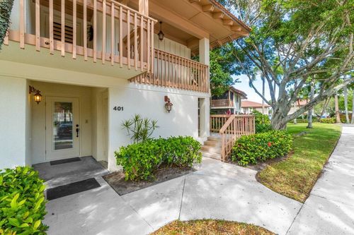 401 Brackenwood Ln S, Palm Beach Gardens, FL, 33418-9044 | Card Image