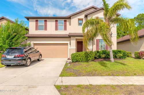 276 Tuscany Chase Dr, Daytona Beach, FL, 32117-5548 | Card Image