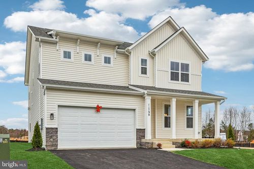 11808 Wales Dr, FREDERICKSBURG, VA, 22407-7383 | Card Image