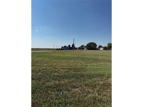 1412 S Ash (Lot 32) St, Yuma, CO, 80759 | Card Image