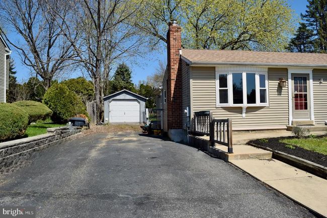 715 Carole Dr, House other with 4 bedrooms, 3 bathrooms and null parking in UPPER CHICHESTER PA | Image 24