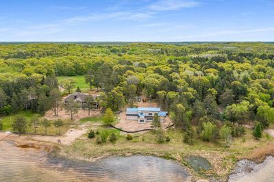 29655 E Horseshoe Lake Road, House other with 4 bedrooms, 1 bathrooms and null parking in Mission Twp MN | Image 3