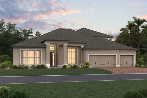 2544 Hawks Overlook Pl, OVIEDO, FL, 32765-8617 | Card Image