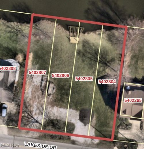 V/L Lakeside Dr, Lakemore, OH, 44250 | Card Image