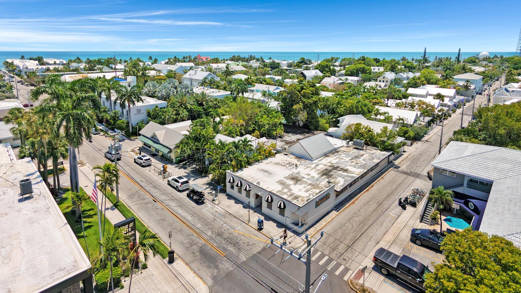 Commercial Sale in Key West 2