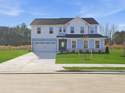 316 Macon Lake Dr, Apex, NC, 27523 | Card Image