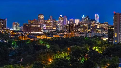 11c-3505 Turtle Creek Blvd, Dallas, TX, 75219-5569 | Card Image