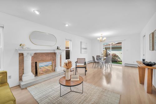 8377 Shaughnessy St, Vancouver, BC, V6P3Y1 | Card Image