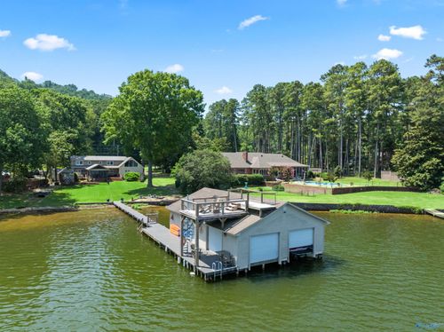 1720 Wyeth Drive, Guntersville, AL, 35976 | Card Image