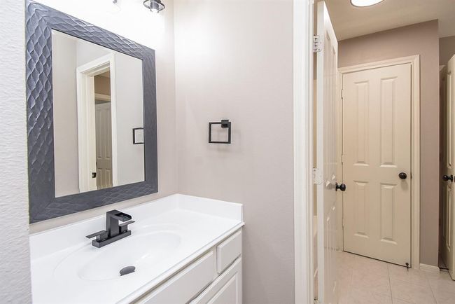 7111 Morrow Ct, House other with 5 bedrooms, 4 bathrooms and 3 parking in Sugar Land TX | Image 41