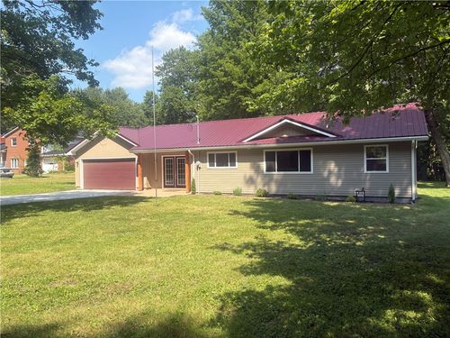 2260 Downing Ln, Hermitage, PA, 16148-6808 | Card Image