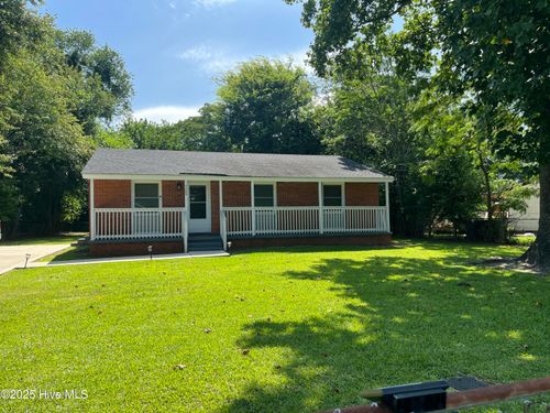 7006 Ryan St, Fayetteville, NC, 28314-0154 | Card Image