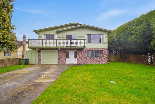 10640 Anahim Dr, Richmond, BC, V7A3C5 | Card Image