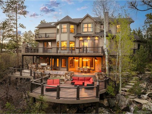 364 Morning Star Way, Castle Rock, CO, 80108-9065 | Card Image