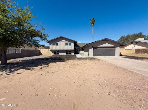 5524 N 39th Ave, Phoenix, AZ, 85019-2136 | Card Image