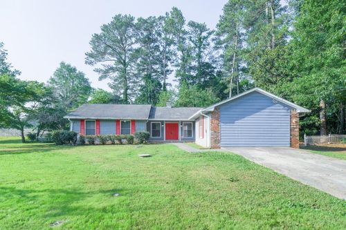 2173 Martin Way, Jonesboro, GA, 30236-2753 | Card Image