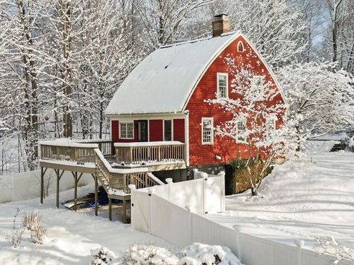 14 Sawmill Brook Rd, West Newbury, MA, 01985-1506 | Card Image