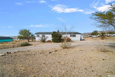 4975 Stagecoach Dr, House other with 3 bedrooms, 2 bathrooms and null parking in Stagecoach NV | Image 1