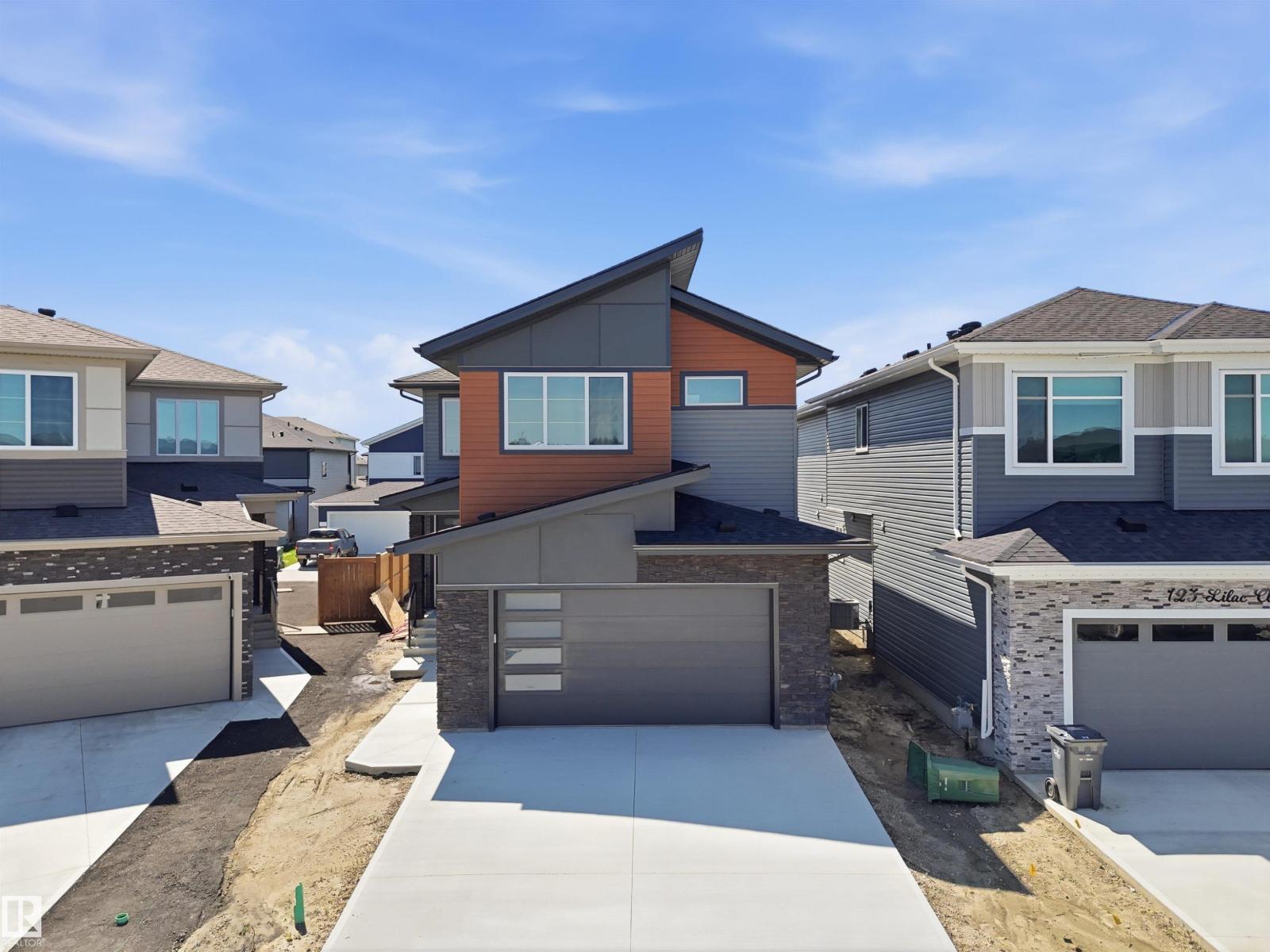 Residential in Leduc 2