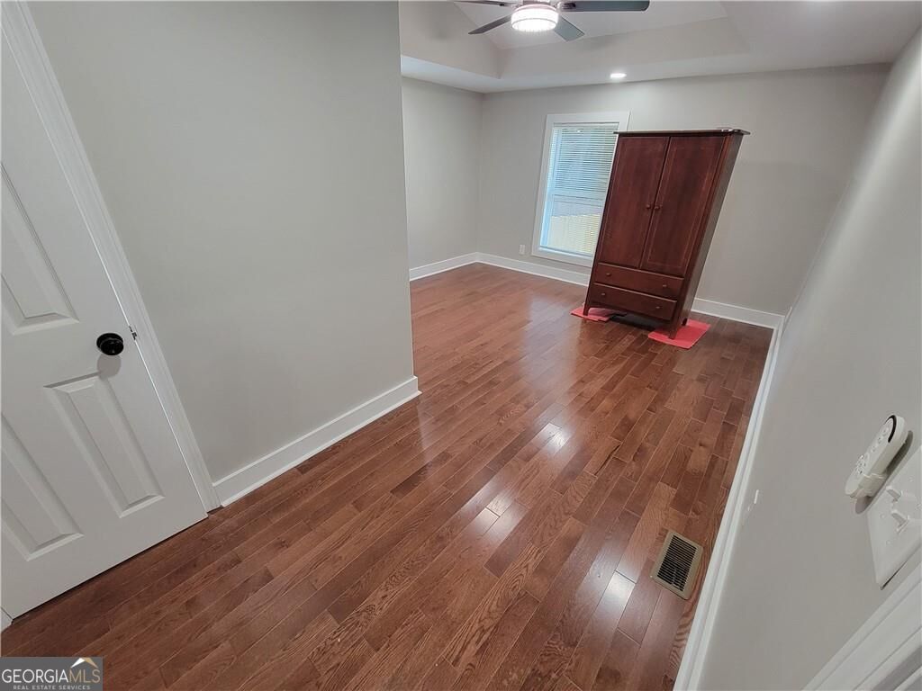 Residential Lease in Stone Mountain 2