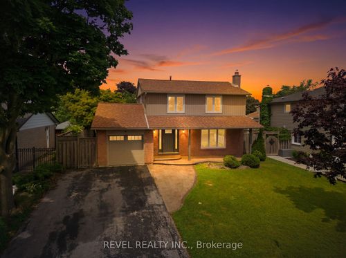 96 Bolland Cres, Ajax, ON, L1S3G9 | Card Image