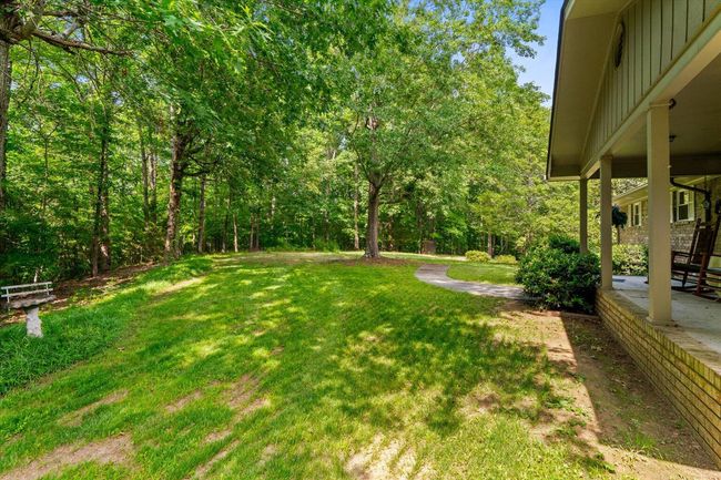 3932 Tibbs Bridge Rd, House other with 3 bedrooms, 2 bathrooms and null parking in Dalton GA | Image 49