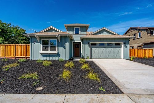 3441 Ruston Ln, Napa, CA, 94558 | Card Image