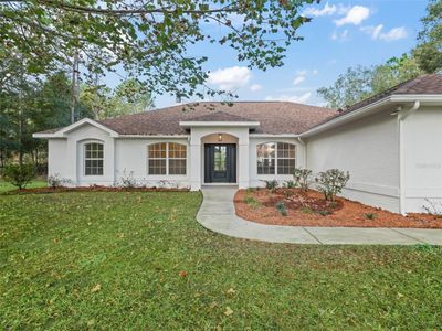 864 Nw 73 Rd Terrace, House other with 3 bedrooms, 2 bathrooms and null parking in OCALA FL | Image 1