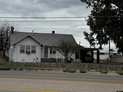 4736 Us Highway 26/85, Torrington, WY, 82240-8448 | Card Image