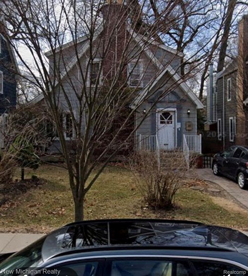 29 Hanover Road, Pleasant Ridge, MI, 48069 | Card Image