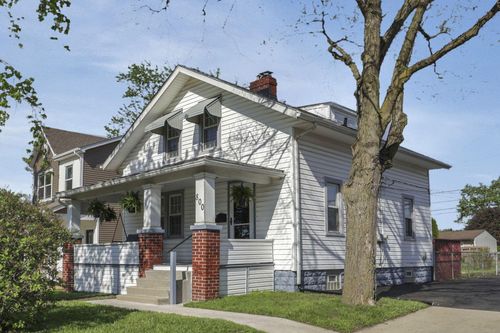 800 S Yearling Rd, Columbus, OH, 43213-3056 | Card Image