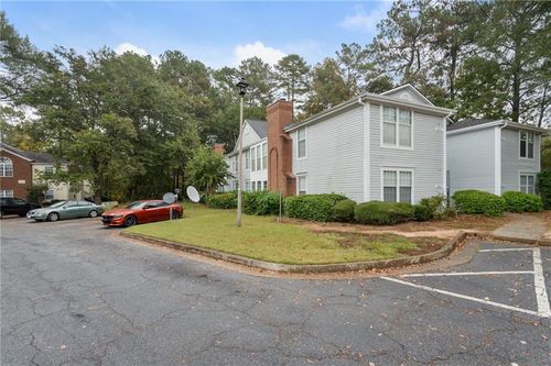 4315 Orchard Park Ct, Stone Mountain, GA, 30083-1200 | Card Image