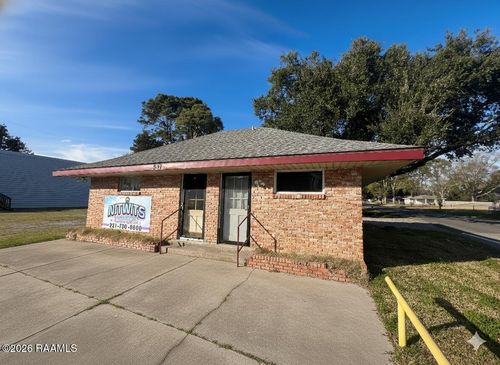 b-551 E Pont Des Mouton Rd, Lafayette, LA, 70507-5673 | Card Image