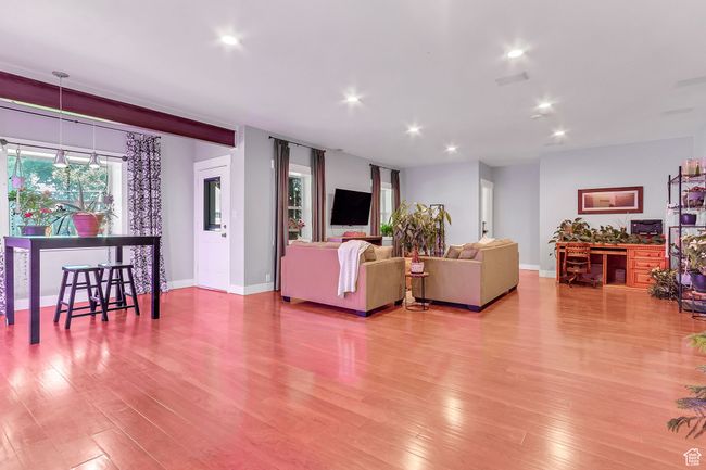 Basement with walkout door | Image 34