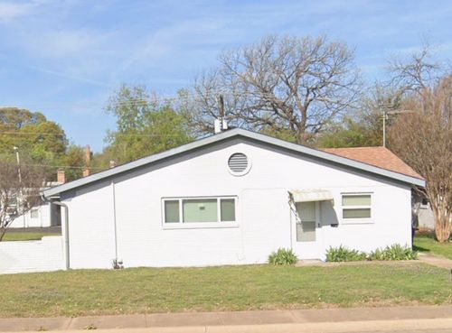 3706 S University Drive, Fort Worth, TX, 76109 | Card Image