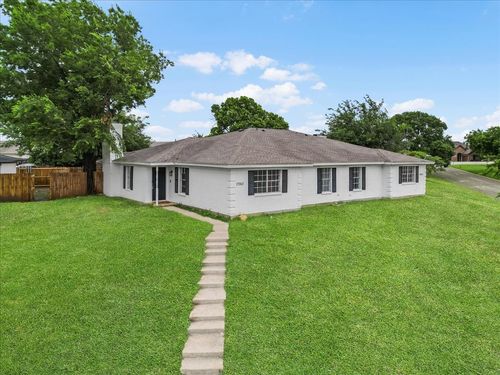 7302 Vista Cliff Dr, Fort Worth, TX, 76179-2938 | Card Image