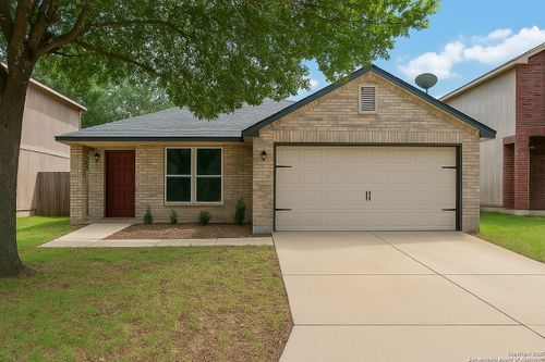 11010 Victors Hl, San Antonio, TX, 78254-5340 | Card Image