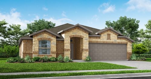 315 Comanche Dr, Cleburne, TX, 76033-4239 | Card Image