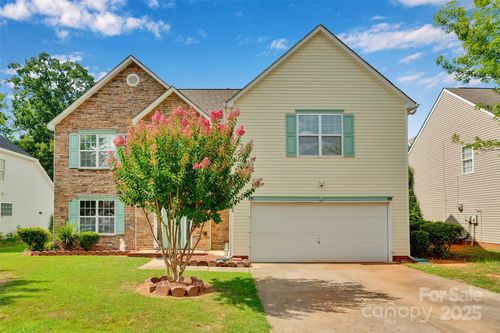 803 Southridge Dr, Monroe, NC, 28112-7772 | Card Image