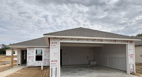 45 Maddison Rachael, Cabot, AR, 72023-9856 | Card Image