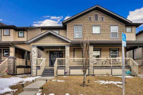 44 Skyview Ranch Lane Ne, Calgary, AB, T3N0L9 | Card Image